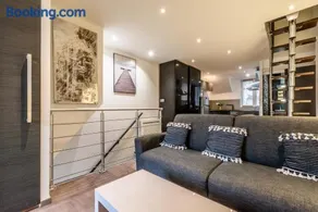 Le grand duplex du lac - Image 2