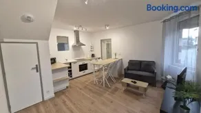 Appartement cosy neuf en plein centre - Image 1