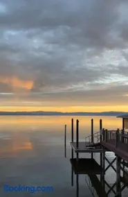 Lake House in Nice - Image 1