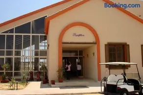 Florence Chalet in Marina Wadi Degla Ain Sokhna - Ground floor with 360 Sqm with Private Garden - Image 2