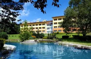 Klostermann Wellness&Spa - Image 1