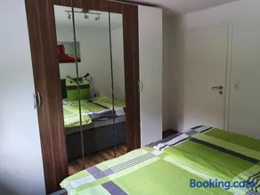 Ferienwohnung Stephanshausen - Image 3