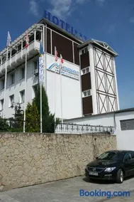 Mariot Medical Center Hotel - Image 2