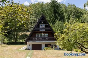 Pet-Friendly - Planinska Vikendica Međurečje - Image 3