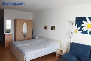 Appartamento con 1 camera da letto per 4 persone - Image 4