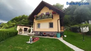 Appartement Ferienwohnung Bilek - Image 1
