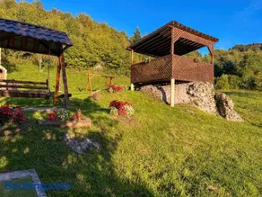Cabana "Tăul Brazi" - Image 2