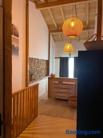 Petite maison au centre de Mirepoix - Image 1
