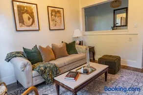 Historic orlando Casita love, Lake Eola, Delaney park, 2 bedrooms 1 bathroom - Image 2