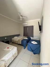 Hotel Vila dos Pescadores - Image 2