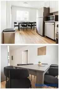 Cozy 4BR Getaway Free Parking Near OHare Airport - Image 5