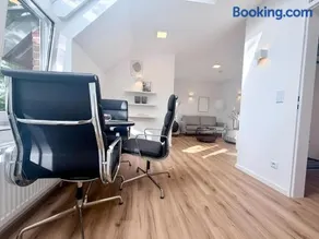 City-Loft Lingen Apartment 1 im Herzen von Lingen - Image 5