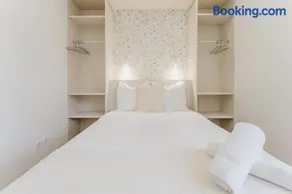 Joli studio 20m2 cozy et équipé avec terrasse ! - Image 3