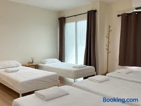 Jira Simply room Suvarnabhumi Airport 15 mins - Image 4