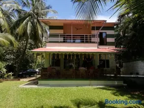 Bapunchi Wadi, beach-house - Image 1