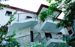 SKIONI RESORT Halkia - Image 3