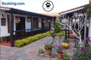 Hotel Quinta de Santa Ana - Image 2
