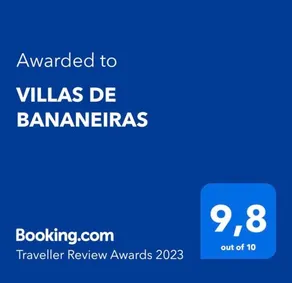 Villas de Bananeiras - Image 2