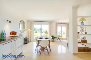 MARBELLA BANUS SUITES - La Quinta Cosy Flat With Fantastic Terrace - Image 4