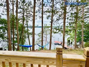Charming Rhinelander Lakehouse - Image 4