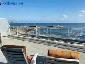 ATLANTIQUE 2 - Belle terrasse, Vue mer - TAT19 - Image 1