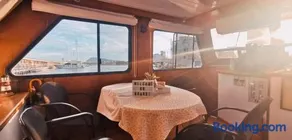 Barco muy espacioso con dos terrazas Valencia CENTRO!! - Image 2