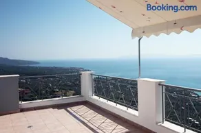 Messinian SeaView Apartments A - Image 1
