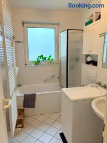 Moderne 2-Zimmer-Wohnung gute Anbindung zur Messe - Image 3