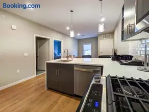 224 Brand New 1 Bedroom 1 Bath 1 Kitchen 1 Liv - Image 5