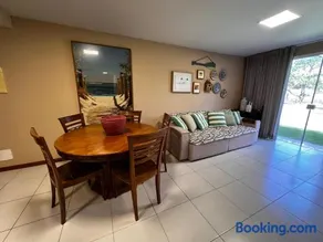 Villa Guarajuba Paraíso dos Corais Praia Flat - Image 1