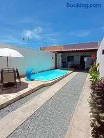 Casa Emissário Arembepe piscina privativa - Image 2