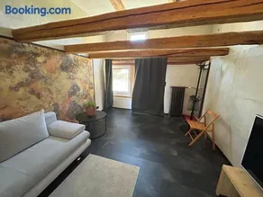 Charmante Fachwerkhaushälfte mit Sauna - Image 4