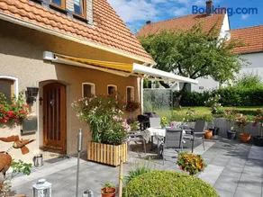 Hedasis Ferienwohnung mit Garten, 500 m vom Möhnesee - ruhig & modern - Image 2