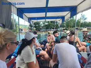 Kamp kućica trokrevetna - Image 3