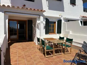 ALDEAMAR F1 by SOM Menorca - Image 1