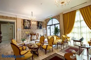 The Arlington Boutique Hotel - Image 5