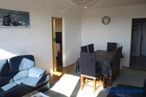 Le 24 Tranquille 3 Chambres à 2 Min du Circuit - Image 3