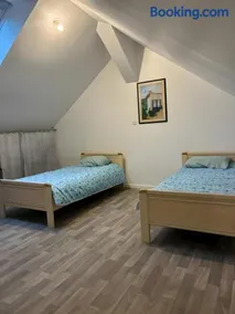 Maison « La grange » climatisée - Image 4