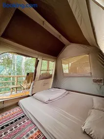 Thang Hen Lake - Thang Hen Glamping & Eco Outdoor - Image 3