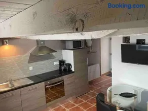 Gîte jusqu’à 4 personnes - Image 1