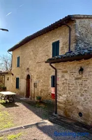 Agriturismo Portoreschi - Image 2