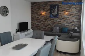 Appartement T3 confortable et idéalement situé - Image 2