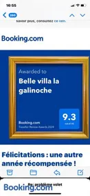 Belle villa la galinoche - Image 3