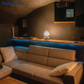La Villa Aliénor - Spa et Cinéroom - Image 2