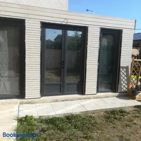 Studio Dépendance Maison, 5 MNT GARE & TRAM - Image 3