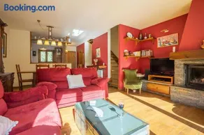 Chalet a pie de pistas de la Molina - Image 3