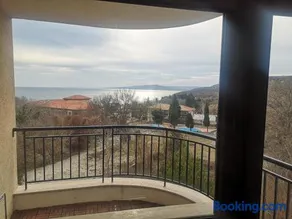 QUEEN'S VIEW app-9 free pool,parking, fitness & sea view - Image 3