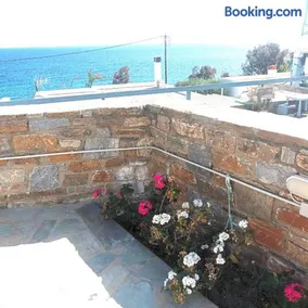 Endless Blue from Syros - Fabrika House 1 & 2 - Image 1