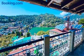 Naini Hill View and Lake Stays - Image 1