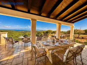 VILLA GEMINI - Infinity Pool & Seaview - Punta Križa - Image 4